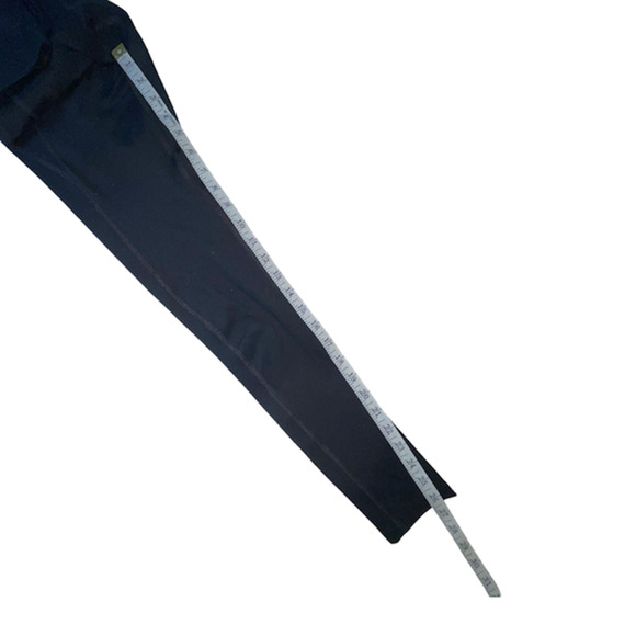 Girlfriend Collective Black Compression High Waist Leggings XS Black Leggings - Picture 7 of 10